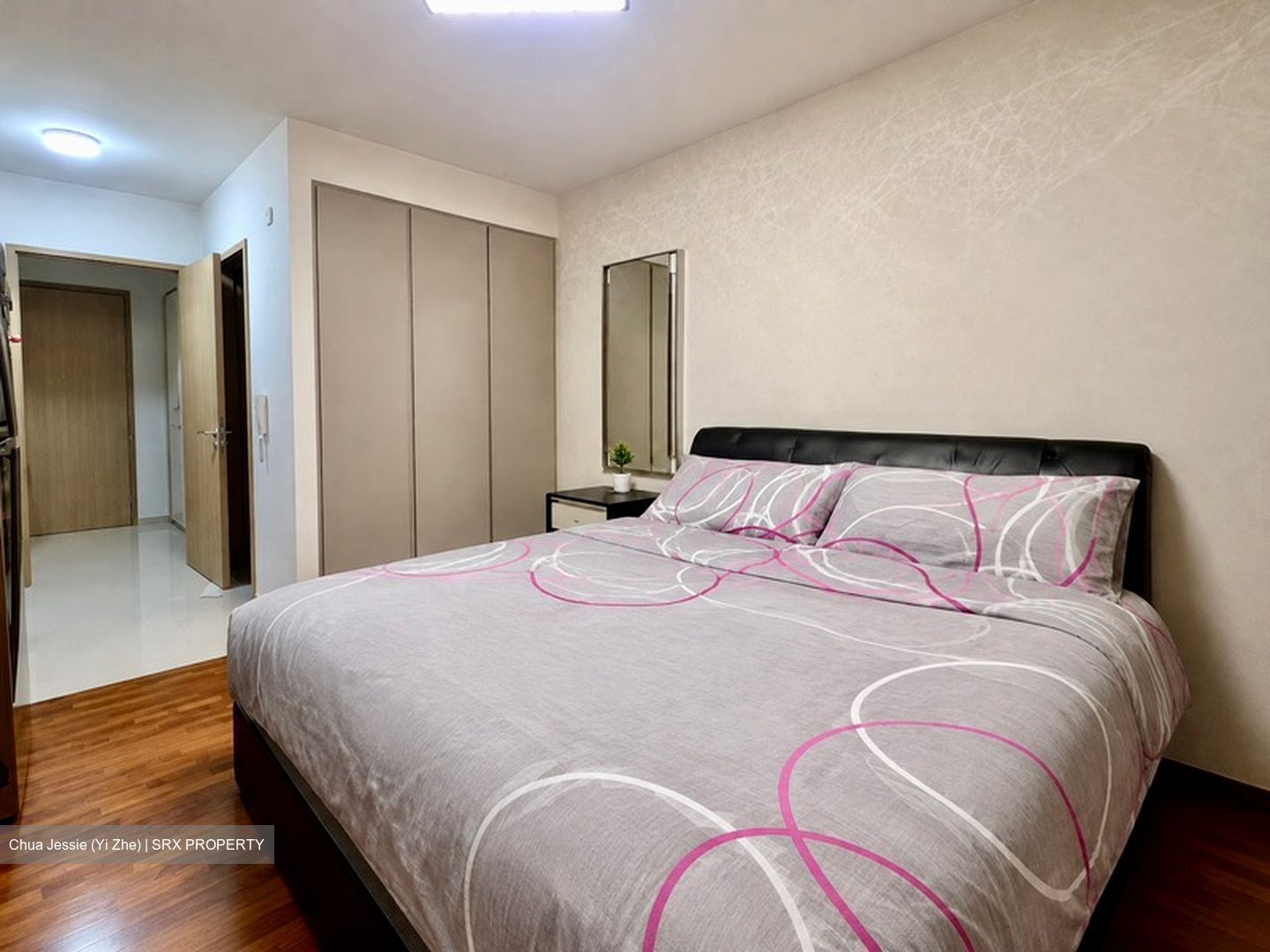 Twin Fountains (D25), Condominium #634535341